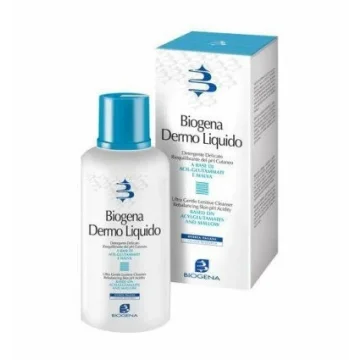 Biogena Dermo Liquido 500, ml