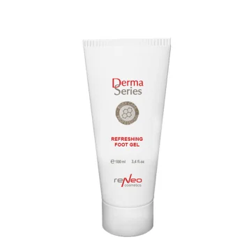 Derma Series Refreshing Foot Gel 100 ml