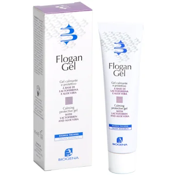 Biogena Flogan Gel, 40 ml
