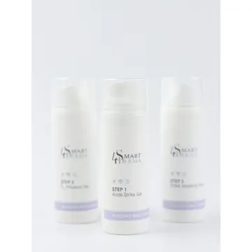 Smart4Derma Baccare Rose Carboxy PDNA Lift System