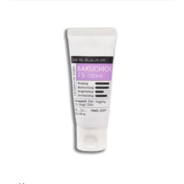 Derma Factory Bakuchiol 1% Cream 30 g