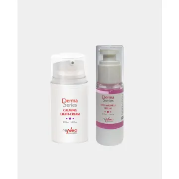 Derma Series Muscle Relaxation and Hydration Home Kit