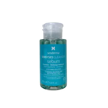Sesderma Sensyses Sebum Cleanser, 200 ml