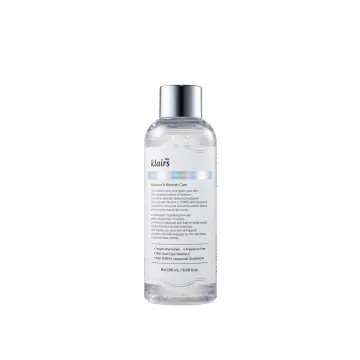 Dear, Klairs Freshly Juiced Vitamin Essence Toner, 180 ml