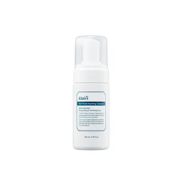 Dear, Klairs Rich Moist Foaming Cleanser, 100 ml
