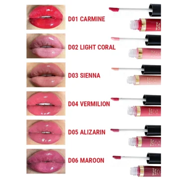 Derma Series Reneo Lips, 7 ml