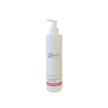 Smart4Derma Redness Correct  Micellar Cream - Gel Soft Cleanse, 250 ml