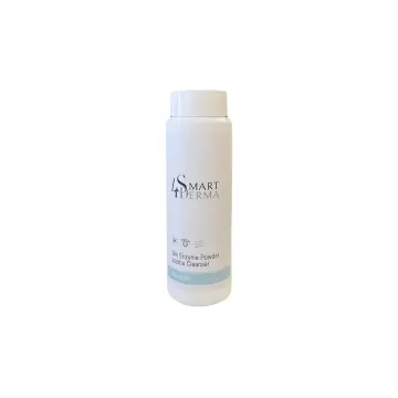 Smart4Derma Aquagen Silk Enzyme Powder Jojoba Cleanser