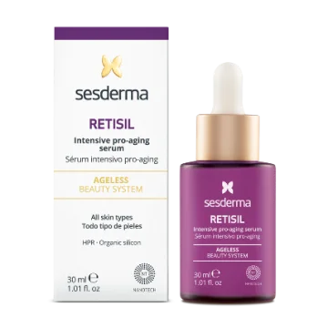 Sesderma Retisil Intensive Pro - Aging Serum, 30 ml