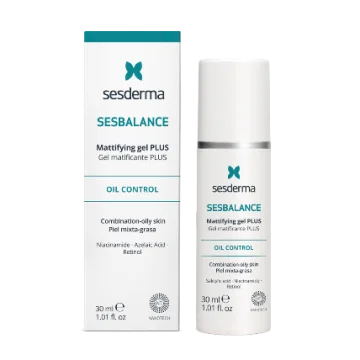 Sesderma Sesbalance Mattifying Gel Plus, 30 ml