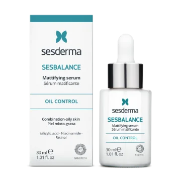 Sesderma Sesbalance Mattifying Serum, 30 ml