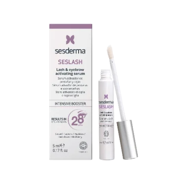 Sesderma SesLash Lash & Eyebrow Growth-Booster, 5 ml