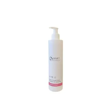 Smart4Derma Redness Correct Barrier Double Toner Probiotics