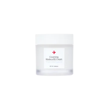 Cuskin Dr.Solution Cicaming B5 Madeca Cream, 70ml