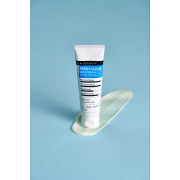 Derma Factory Fresh Aqua Sun Cream, 50 ml