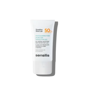Sensilis Pure Age Perfection 50, 40 ml