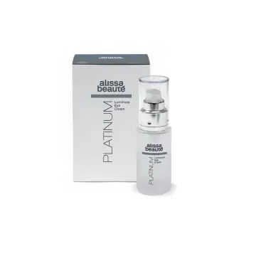 Alissa Beauté Luminous Eye Cream