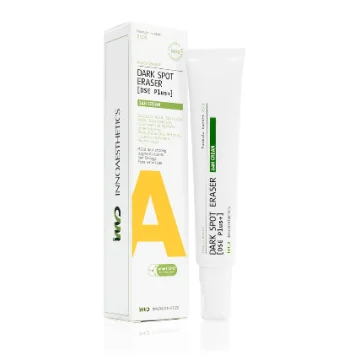 Innoaesthetics Dark Spot Eraser 24H Cream, 50g