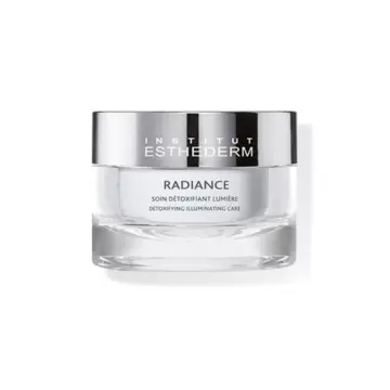 Institut Esthederm Radiance Cream 50 ml