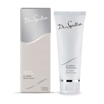 Dr.Spiller Wash Cream, 100 ml