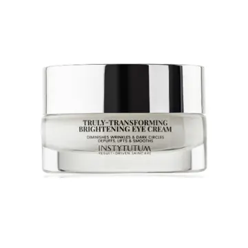 Instytutum Truly-Transforming Brightening Eye Cream, 15 ml