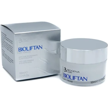 Biogena Bioliftan Day Cream SPF 15, 50 ml