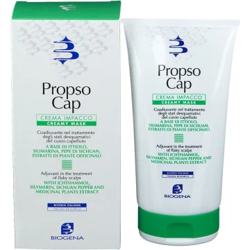 Biogena Cream - Mask Propso Cap, 150 ml