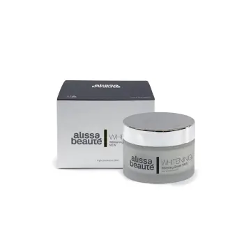 Alissa Beauté Whitening SPF 30 Cream