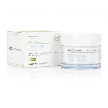 Innoaesthetics Xeroskin Day Cream, 50 ml