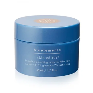 Bioelements Skin Editor Cream 