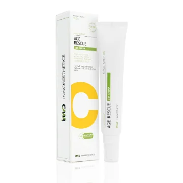 Innoaesthetics Age Rescue 24 H Cream, 50 g