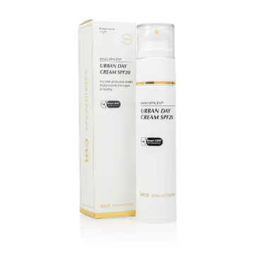 Innoaesthetics Urban Day Cream SPF 20+, 50ml