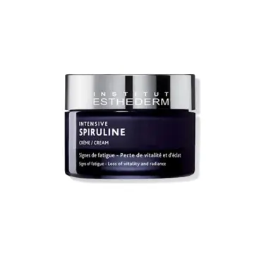 Institut Esthederm Intensive Spiruline Concentrated Formula Cream 50 ml