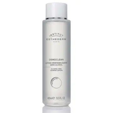 Institut Esthederm Calming Lotion Maxi Alcohol Free 400 ml