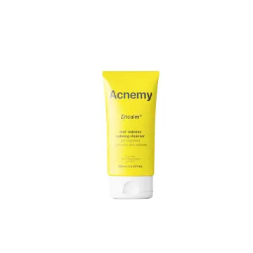 Acnemy Zitcalm Cleansing Gel, 150 ml