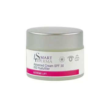 Smart4Derma Extreme Lift Advanced Cream SPF 30 X50 Hyulufiller