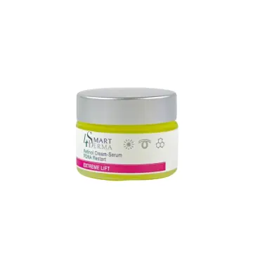 Smart4Derma Extreme Lift Retinol Cream-Serum PDNA Restant