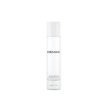 Demax Aqua Detox Beta Oxy System Plus Day Cream SPF 20
