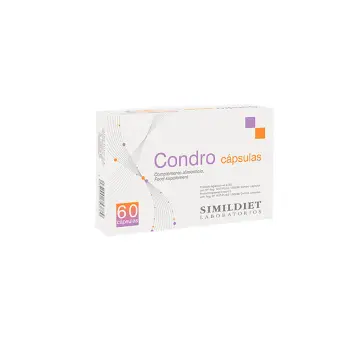 Simildiet Condro
