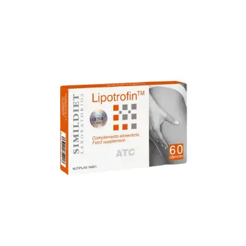 Simildiet Lipotrofin