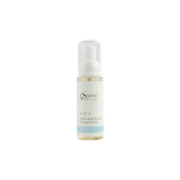 Smart4Derma Aquagen Hydro Aloe Mousse Cannabis Relief, 80 ml
