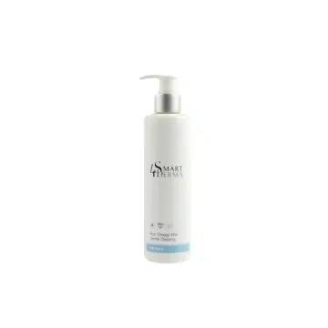 Smart4Derma Aquagen Rich Omega Milk Gentle Cleasing, 250 ml
