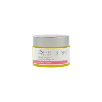 Smart4Derma Redness Correct Ultra Calm Mask Luxutious Mangolia