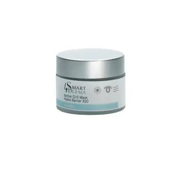 Smart4Derma Aquagen Iactive Q10 Mask Hydra Barrier X50, 50 ml