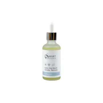 Smart4Derma Aquagen Hydra Vital Serum Centella Recovery, 50 ml