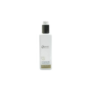 Smart4Derma Body Pro Fit Lift Express Milk Lamellar System, 200 ml