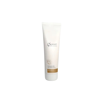 Smart4Derma Body Pro Fit Keratoline Gel AHA-BHA-PHA++, 240 ml