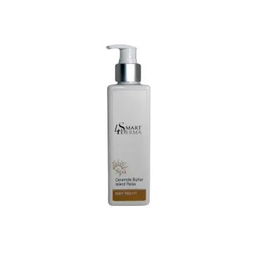 Smart4Derma Body Pro Fit Ceramide Butter Island Relax, 200 ml