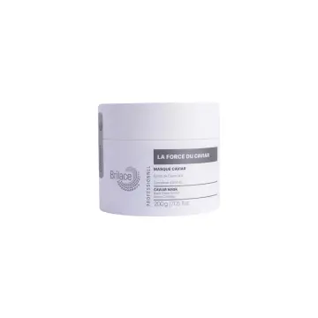 Brilace La Force Du Caviar Mask, 200 ml