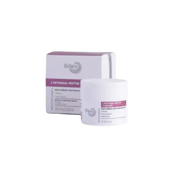 Brilace Rich Eye Contour Cream, 15 ml